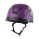 thumbnail image 4 of Sombrero equitación, equipo para caballos, elegante, profesional, transpirable, para entrenamiento diario, gorro equitación, sombrero montar Púrpura, 4 of 8