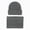 A74-GY4, variant on Toddler Boys Girls Kids Sequin Cat Ears Hats Winter Knitted Beanie Hat for Outdoor Snow Ski Skull Cap 6-12 Months 12-24 Months 2T 3T 4T 5T 6T 7T 8T 9T Children(BG2,2-8 Years)