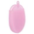 thumbnail image 3 of Cepillo de Baño BuyWeek Silicona 130x100 mm, 3 of 12