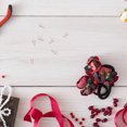 thumbnail image 4 of unbranded 20Ud Tapas Para Piercing Internamente Roscadas En Titanio Tono Rosa, 4 of 8