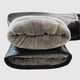thumbnail image 5 of Manoplas Para Manillar De Bicicleta, Guantes Impermeables Para Motocicleta, Guantes Térmicos De Invierno A Prueba De Viento Para Bicicleta De Pu Para Hombres Y Mujeres Kearding OD016207-01, 5 of 6