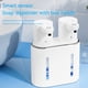 thumbnail image 5 of Dispensador Jabón Mano Automático Dispenser Doble Sin Toque (espuma Espuma), 5 of 9