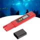 thumbnail image 4 of Probador De Calidad Del Agua, Medidor De PH Tipo Bolígrafo Portátil Pequeño De Alta Estabilidad Con ATC Para Piscinas Para Acuarios Para Spas, 4 of 8