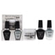thumbnail image 1 of Cuccio Colour 1.6oz Pro Powder Polish Dip System, 0.44oz Veneer Soak Off Gel, 0.43oz Color Nail Polish Match Makers Plus Dip - ¿Por qué Hola? 3 Pc Cuccio Cuccio Colour 1.6oz Pro Powder Polish Dip System, 0.44oz Veneer Soak Off Gel, 0.43oz Color Nail Polish 3 Pc, 1 of 2