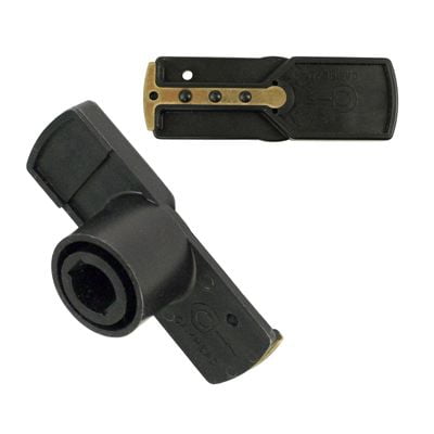 Arnley Distributor - Beck Arnley 173-7885 Distributor Rotor