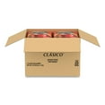 thumbnail image 3 of Nescafe Clasico Dark Roast Instant Coffee - Dark - 128 oz - 12 / Carton, 3 of 4