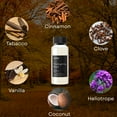 thumbnail image 3 of Scentia Thanksgiving Blend Essential Oil – 120ml Premium Holiday Diffuser Oil with Cinnamon, Clove, Vanilla & Coconut | Cozy Fall Aromatherapy for Home, Candles, Soaps & Gifts, 3 of 6