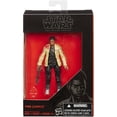 thumbnail image 2 of Star Wars The Black Series 3.75" Finn (Jakku), 2 of 2