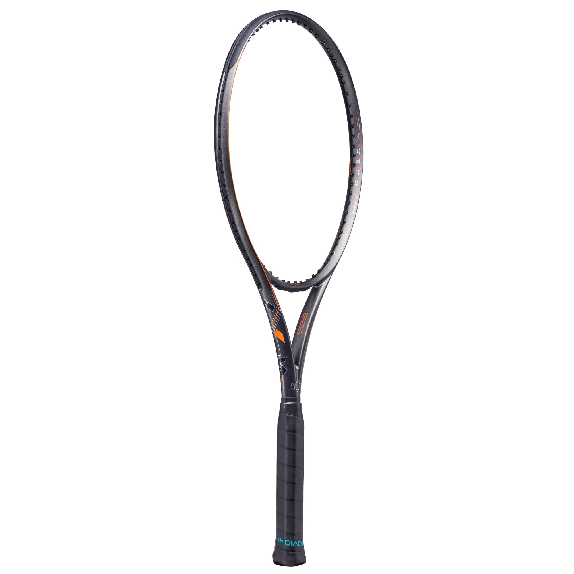 Diadem Axis 98 Tennis Racquet, 4-3/8" (Unstrung)