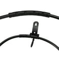 thumbnail image 5 of 2pcs 34356792572 34356792573 Front Rear Brake Pad Electronic Wear Sensor Replacement for Mini Cooper R55 R56 2010-2014, 5 of 6