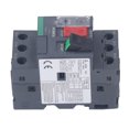 thumbnail image 2 of Motor Circuit Breaker, AC690V with Thermal Magnetic Overload Manual Motor Starter Button for Start, Miniature Circuit Breakers with Efficient Overload Protection, 2 of 7