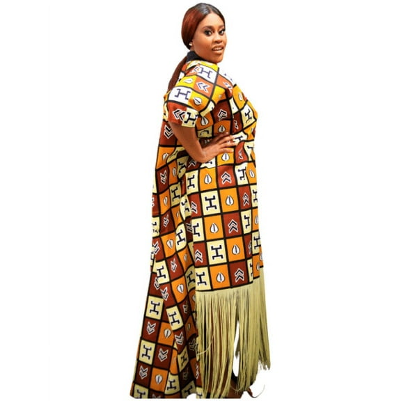 Urban Afrique African Print dresses for women, African Dresses