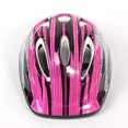 thumbnail image 3 of Tmvgtek Casco De Patinaje Para Niños Skateboard Kid Casco De Seguridad Para Bicicletas (Rose Red) Tmvgtek paseo en bicicleta, 3 of 9
