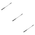 thumbnail image 2 of Sonducket Látigo para caballos, herramienta de entrenamiento, Whipper para montar, estilo Simple, multiusos, antideslizante, profesional, sin Type1 NO1, 2 of 6