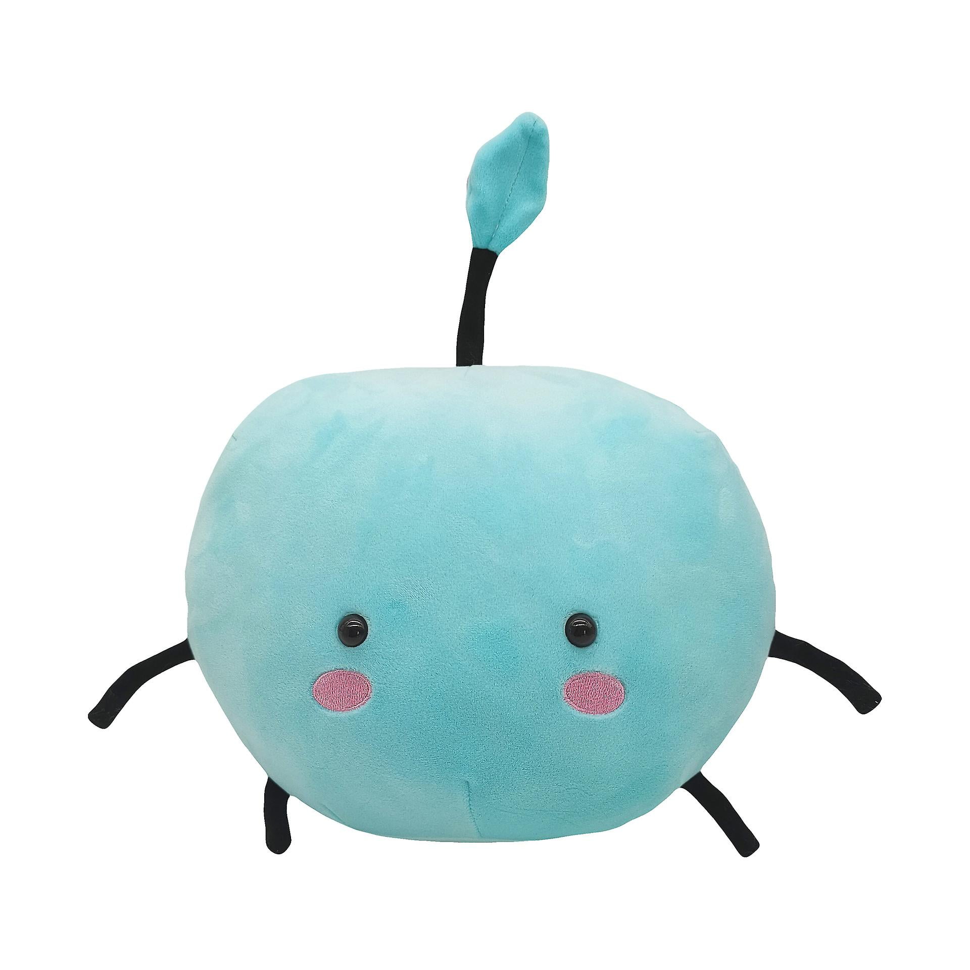 Stardew Valley Junimo Stardew Cereal Game Peripheral Apple Plush Toy |  Walmart Canada