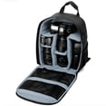 thumbnail image 1 of Mochila De Video Digital Para Cámara Multifuncional Dslr Bolsa Para Exteriores Bolsa Impermeable Para Cámara Cateissary HA025513-03, 1 of 5
