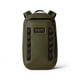 thumbnail image 1 of Mochila YETI Cayo de 15 L, resistente a la intemperie durante todo el día, color oliva, 1 of 8