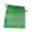 Green, variant on Guodhu 100 Pack Fruit Protective Mesh Bags, Organza Drawstring Netting for Grapes Strawberries, Bird and Insect Proof Breathable, 3.9x4.7 Inch(White)