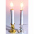 thumbnail image 1 of CMAS B/O CANDLE 9" ASST(Pack of 48), 1 of 1