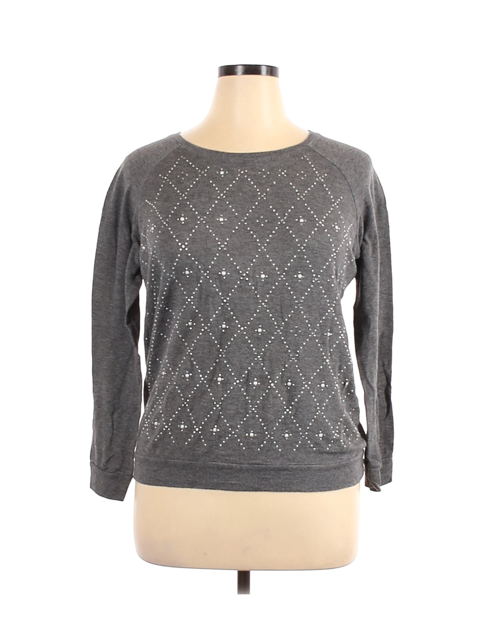 sweaters at dress barn