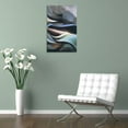 thumbnail image 5 of From The Lake (1924) by Georgia OKeeffe Painting Poster Gifts Canvas Painting Poster Wall Art Decorative Picture Prints Modern Decor 16x24inch(40x60cm), 5 of 6