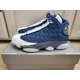 thumbnail image 2 of Ni - ke Size 9.5 - Jordan 13 Retro Mid Flint, 2 of 5