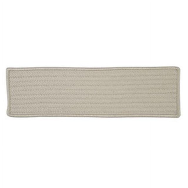 Colonial Mills H077A008X028S Simply Home Solide - Marche d'Escalier Ombre - Ensemble de 13