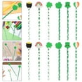 thumbnail image 3 of Miangastore Crayons Couleurs Assorties 24 Pcs 7.5x1 Pouces Bois, 3 of 8
