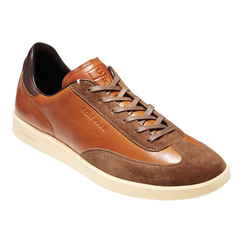 cole haan trail sneaker