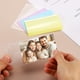 thumbnail image 4 of 100 Pcs Fundas para Tarjetas de Fotos, 66 x 91mm Protector de Tarjetas Kpop, Transparente, 4 of 5