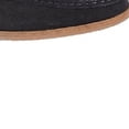 thumbnail image 3 of Roamers Mens Suede Slip-on Casual Shoes, 3 of 4