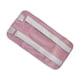 thumbnail image 5 of Compresa de aceite de ricino, compresa de aceite de ricino, confort para dormir y ajustar esencial Rosa, 5 of 9