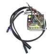 thumbnail image 4 of Componentes Del Controlador Incorporado Conector Fuente De Repuesto Durable útil 48 V Sunnimix Controlador incorporado, 4 of 8