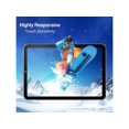 thumbnail image 3 of [2 Pack] Tempered Screen Protector For iPad Mini 6 8.3 Inch 2021 Model A2567 A2568 A2569 Tempered Glass Film Protector, Face ID & Apple Pencil & Case Compatible, 3 of 7