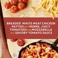thumbnail image 3 of Bertolli Chicken Parmigiana & Penne, Family Size, Frozen Meal, 36 oz., 3 of 9
