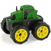 TOMY Monster Treads Farm Armor Flippers, Stallion