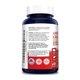 thumbnail image 3 of Suplemento de aceite de krill antártico NusaPure 2000 mg 120 cápsulas blandas, 3 of 9