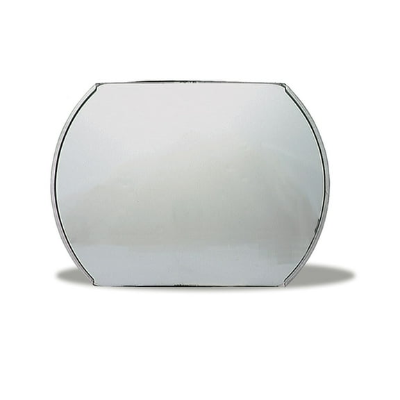 Grote 12164 - Mirror, 4" X 5-1/2", Stick On Convex