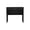Black#2, variant on Home Office Desks, Desk Wichita, Four Shelves, Light Oak / White Finish, Multicolor Office Desks,Particle Board Computer Desks, Furniture Office Desks & Work Surfaces