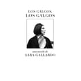 thumbnail image 2 of Los Galgos, Los Galgos Blanco, 2 of 2