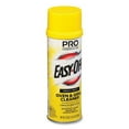 thumbnail image 2 of EASY-OFF Oven and Grill Cleaner, Unscented, 24 oz Aerosol Spray, Each, 2 of 3