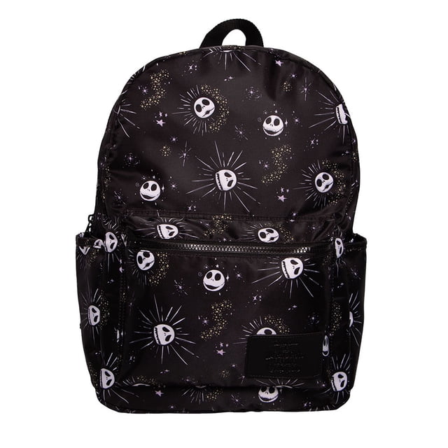Mochila Ruz Juvenil Jack Skellington