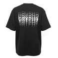 thumbnail image 4 of GRYPHO Playera Oversized Hombre Eco 100% Algodón Heavyweight 240g Streetwear, 4 of 5