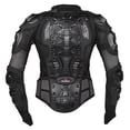 thumbnail image 1 of Armadura de motocicleta para hombre, chaqueta de Protección corporal para Motocross, impermeable, talla S-5XL, 1 of 5