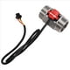 thumbnail image 1 of Medidor de Flujo de Efecto Hall -B10-S de 1 Pulgada, Sensor de Flujo de Agua, Medidor de Flujo de Líquido, Sensor de Caudal de Fluido Industrial para Plomería., 1 of 9