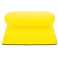 thumbnail image 1 of Miangastore Hand Sanding Block Self-Adhesive Rectangular Hand Sanding Block For Woodworking Furniture Restoration And Automotive Body, 1 of 8