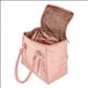 thumbnail image 2 of Lonchera color maquillaje para mujer Bolsas Pawo Pawo Lonchera Becca termina, 2 of 3
