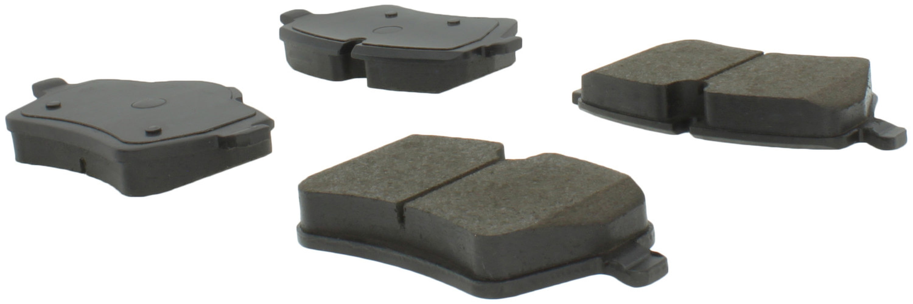 300.12040 Centric 2-Wheel Set Brake Pad Sets Front or Rear New for Mini Cooper 