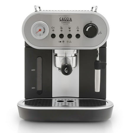 Gaggia Carezza Espresso Machine