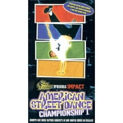 American Street Dance Championship I (Full Frame)